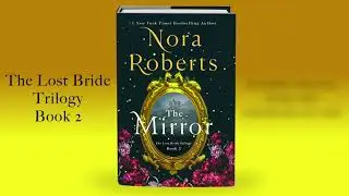 The Mirror by Nora Roberts: Book Trailer