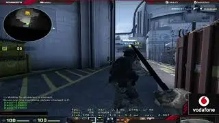 ChrisJ on Stream: "Actually, I'm 100% sure you could cheat if you have a good coder..." (LAN)