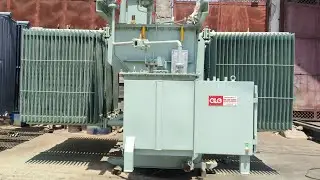 Transformer 5000 KVA On Sell  11kv / 440  Voltage  #viral #video #shrots #youtubeshorts #electrical