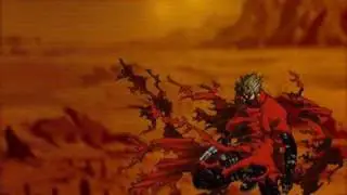 TRIGUN-Zero Hour