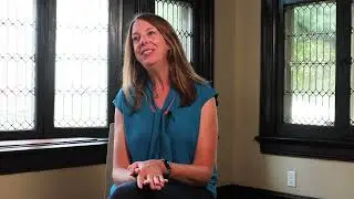 Get to Know: Sarah Layden