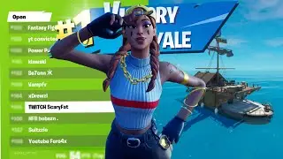 How I Placed In The Solo Collegiate Cup!!🏆