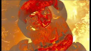 (FNAF/VHS) Phone Guy Tribute