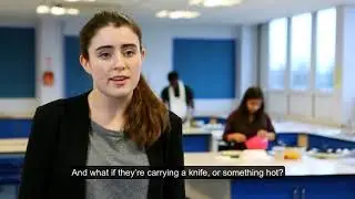 B1+ UNIT 4 Life skills video SUBTITLES