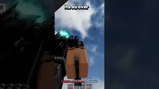 I survived  