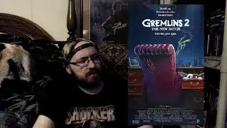 Patreon Review - Gremlins 2: The New Batch (1990)