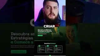 Como criar uma Landing Page do zero