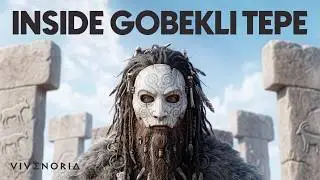 The First Temple On Earth! What Was Göbekli Tepe Really Hiding? History For Sleep