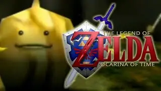 MY PAST REVEALED | Ocarina of Time #7
