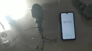 15M PIR 10-100W AC110V-220V infraroşu