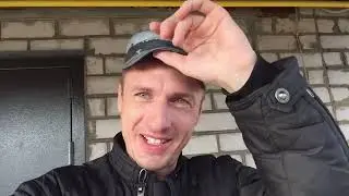 МОРОЗ в мае и как БЕДА пришла в ночь(