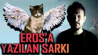 Alper Selan - Eros'un Karması - (Yeni Şarkı)