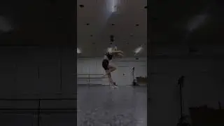 Танцем можно рассказать больше чем словами ❤️