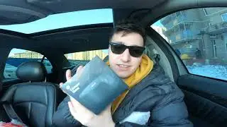 ВЫИГРАЛ В КОНКУРСЕ ОТ ЯНДЕКС РЮКЗАК И АЛИСУ