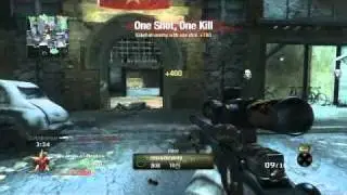 deathlouis - Black Ops Game Clip