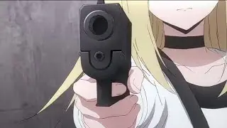 Аниме клип-16 shots