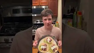 Let’s make level three tacos!!!🌮