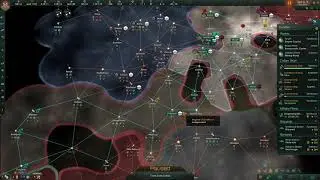 Stellaris 2.7 no DLC tutorial - archaeological sites