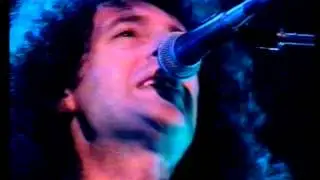 Brian May - Driven By You (Official Video HQ 480p)