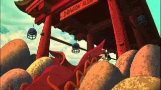 kimi's adventure