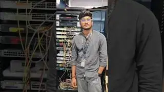 📡 Cisco Switch Management IP Configuration for Remote Access | CCNA Lab | 