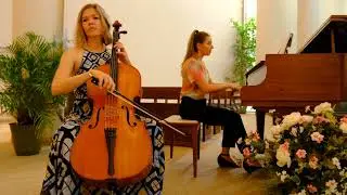 04 - Minuet No. 3, J.S. Bach