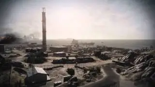 Hype - Battlefield 3 and Modern Warfare 3 Montage