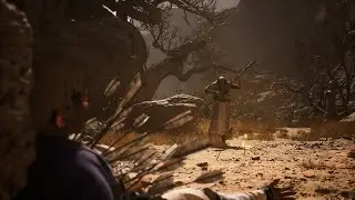 Black Myth: Wukong - Part 6 - Chapter 2