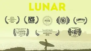 ONDE NOSTRE | LUNAR teaser