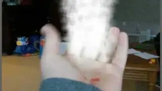 Steam Test 1 - Adobe After Effects