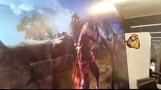 Lucy Splifwalker Get$ Gud Twitch Stream Live from Iron Grid XXXVIII