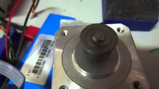 motor a pasos