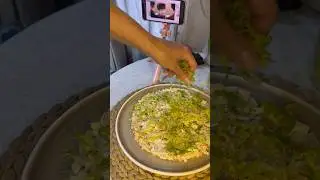 #салатскальмарами
