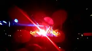 Alexisonfire - No Transitory - Dec 28th 2012 at The Sound Academy