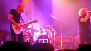 Chickenfoot  Halifax   Aug 2 2009