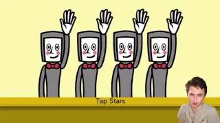 ПОСЛЕДНИЙ РИТМ   Rhythm Heaven Fever