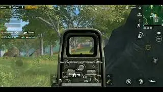 New Update PUBG Mobile Season 5
