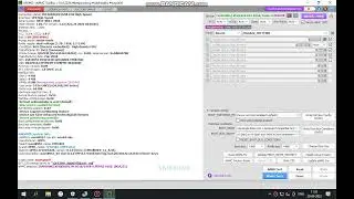oppo cph1803  isp pinout pattern unlock