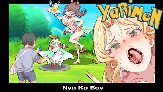 I Found The Most Interesting Pokemon D-Game ( ͡° ͜ʖ ͡°)