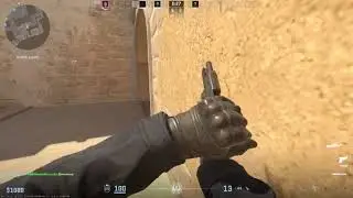 Counter Strike 2