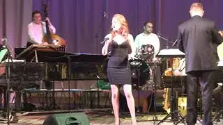 Алла Тырон и оркестр им. Кима Назаретова