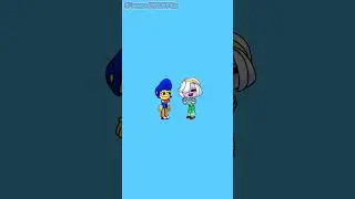 Basically Part 1 of “A Puppet's Story”