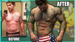What to do if you are skinny fat (the skinny fat solution)