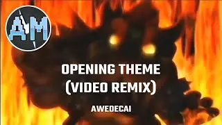 I REMIXED THE SUPER SMASH BROS. MELEE OPENING THEME!