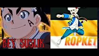 @NEYMARONFIRE  vs @noropket and @bey_suslik