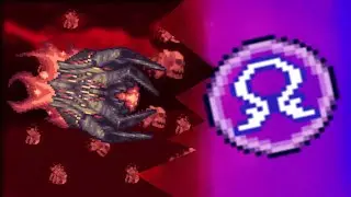 Terraria How Many Dream Eater To Beat Calamitas Clone? Smash Bros Tmodloader 1.4.4