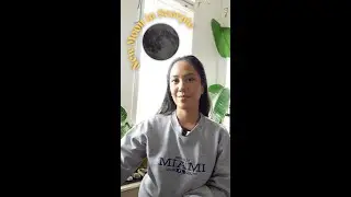 What to do during the New Moon in Scorpio #SHORTS