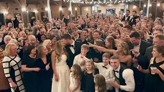 Casey & Lauryn’s Wedding Video