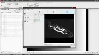 Coake 7 Workflow Training – Evaluate an image with Deep Learning