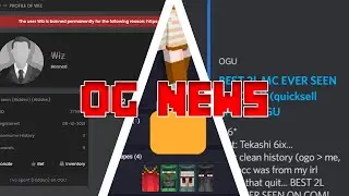OG News - Wiz Failed Snipes, 69 On Market & More!
